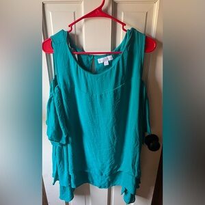 Women's Blouse